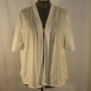 Vintage Vicki Wayne's Cardigan